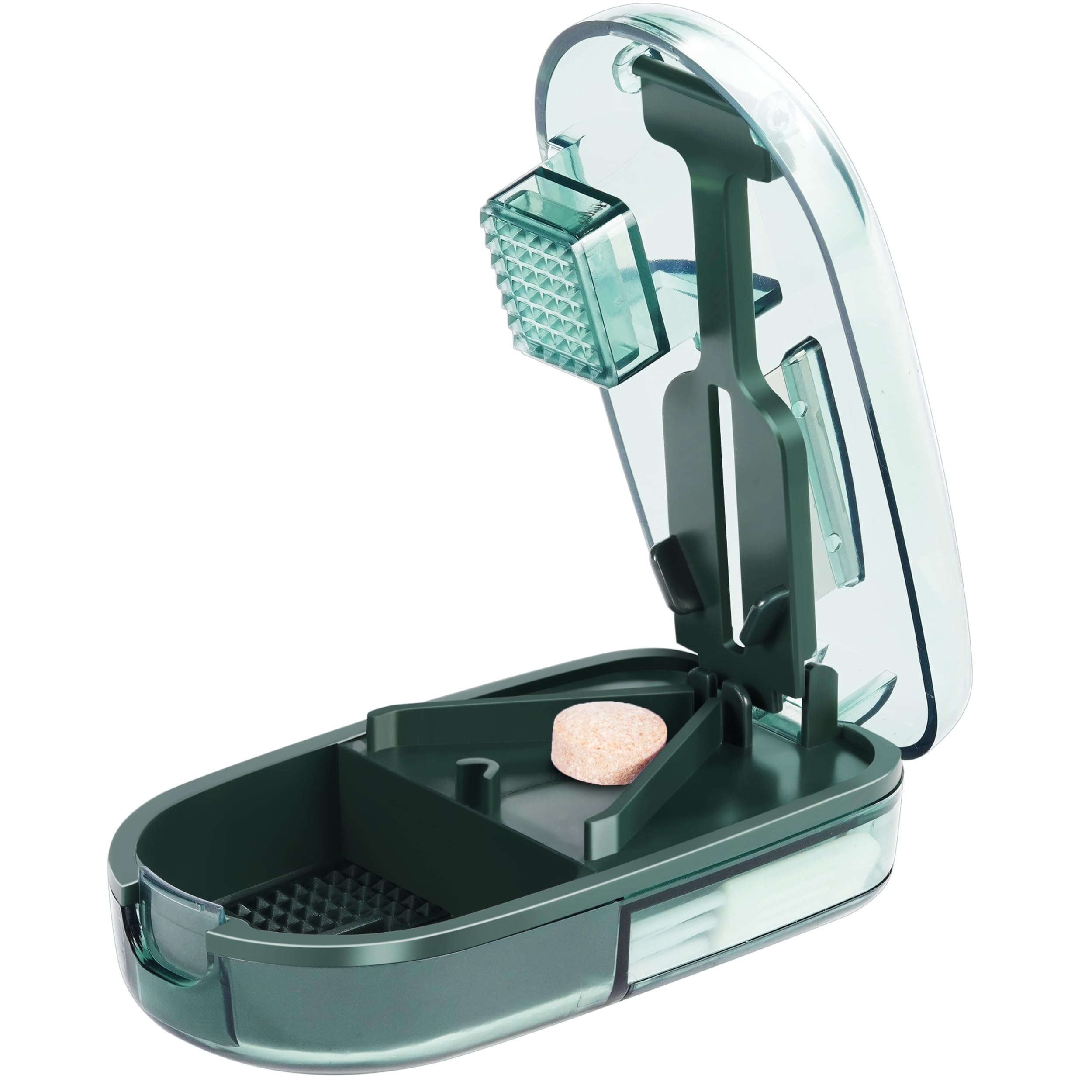 HANNEA® Pill Cutter Splitter for Small and Tiny Pill HANNEA® Pill Cutter Splitter for Small and Tiny Pill